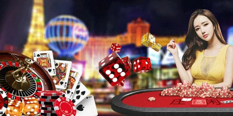 Luật chơi game keno cần biết