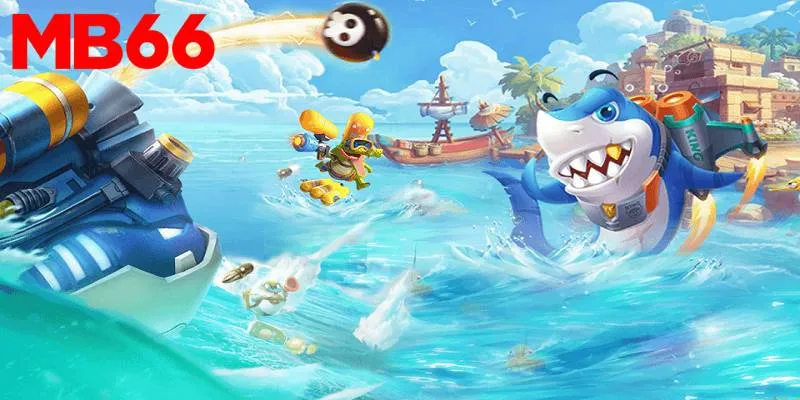 Hiểu Rõ Thế Giới Trong Game